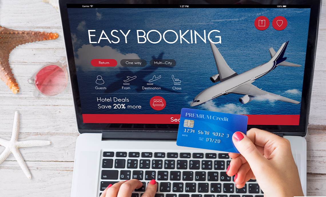 cheapest day to book international flights